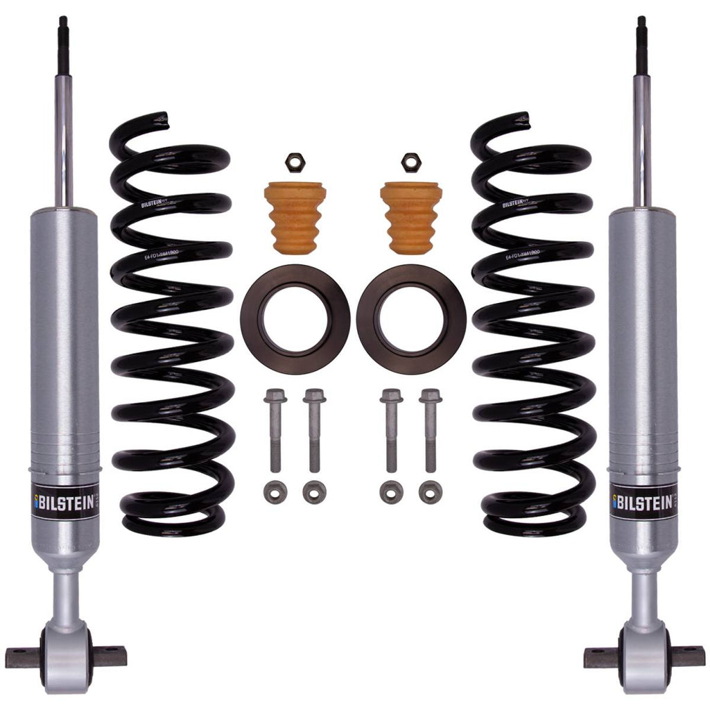 Bilstein B8 6112 - Suspension Kit - 47-310995
