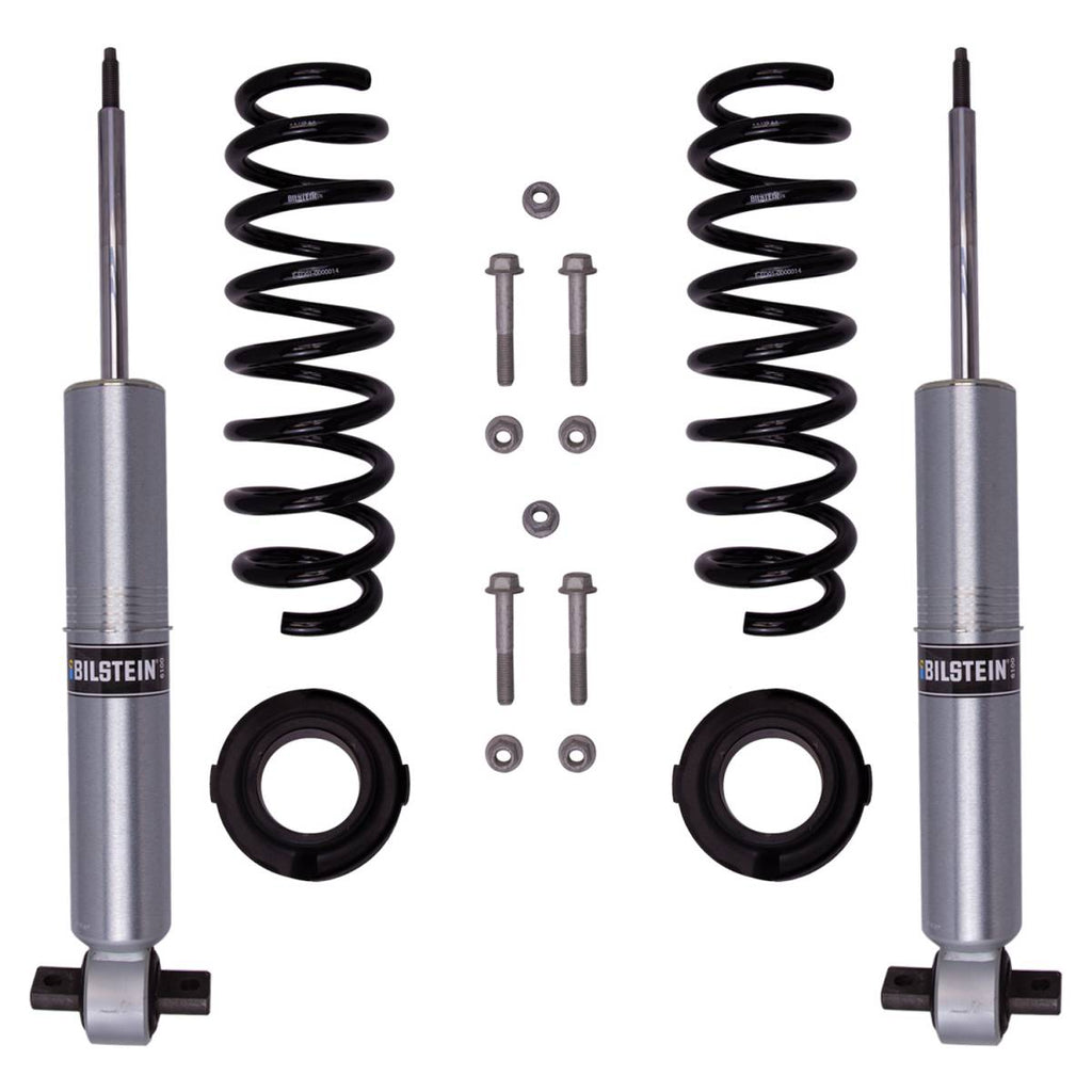 Bilstein B8 6112 - Suspension Kit - 47-325586