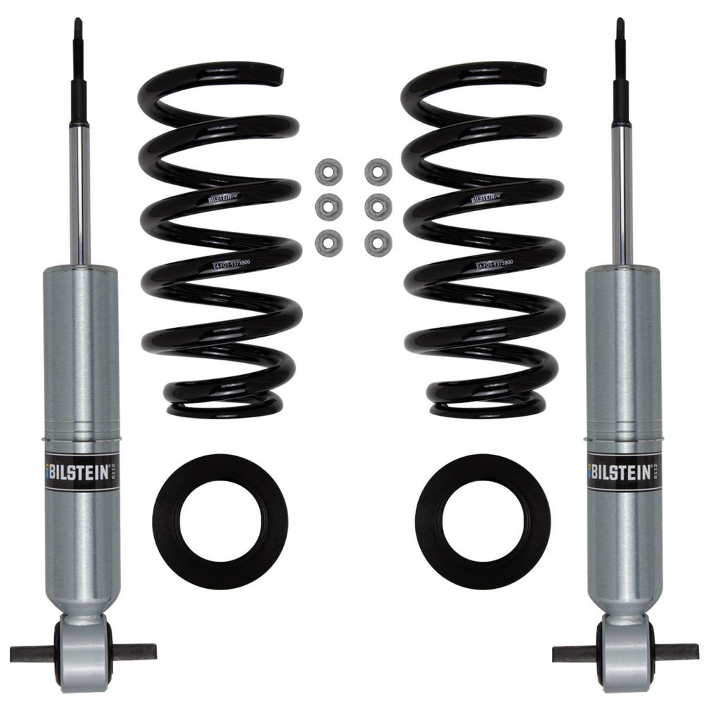 Bilstein B8 6112 - Suspension Kit - 47-325753