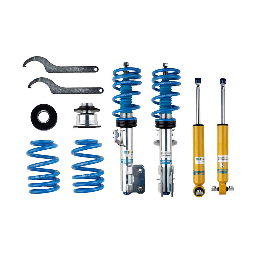 Bilstein B16 (PSS10) - Suspension Kit - 48-253901