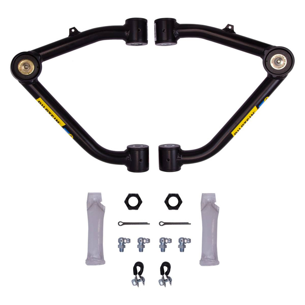 Bilstein B8 Control Arms - Upper Control Arm Kit - 51-304669