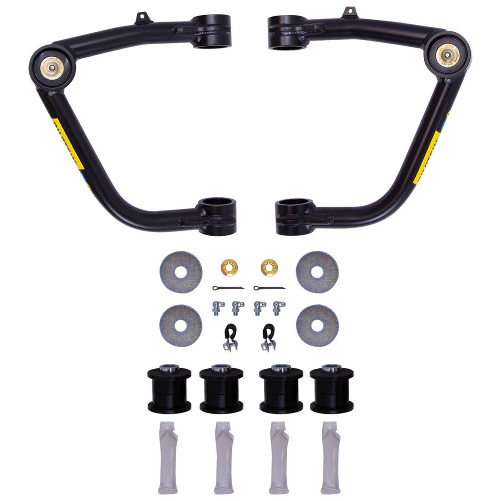 Bilstein B8 Control Arms - Upper Control Arm Kit - 51-322335