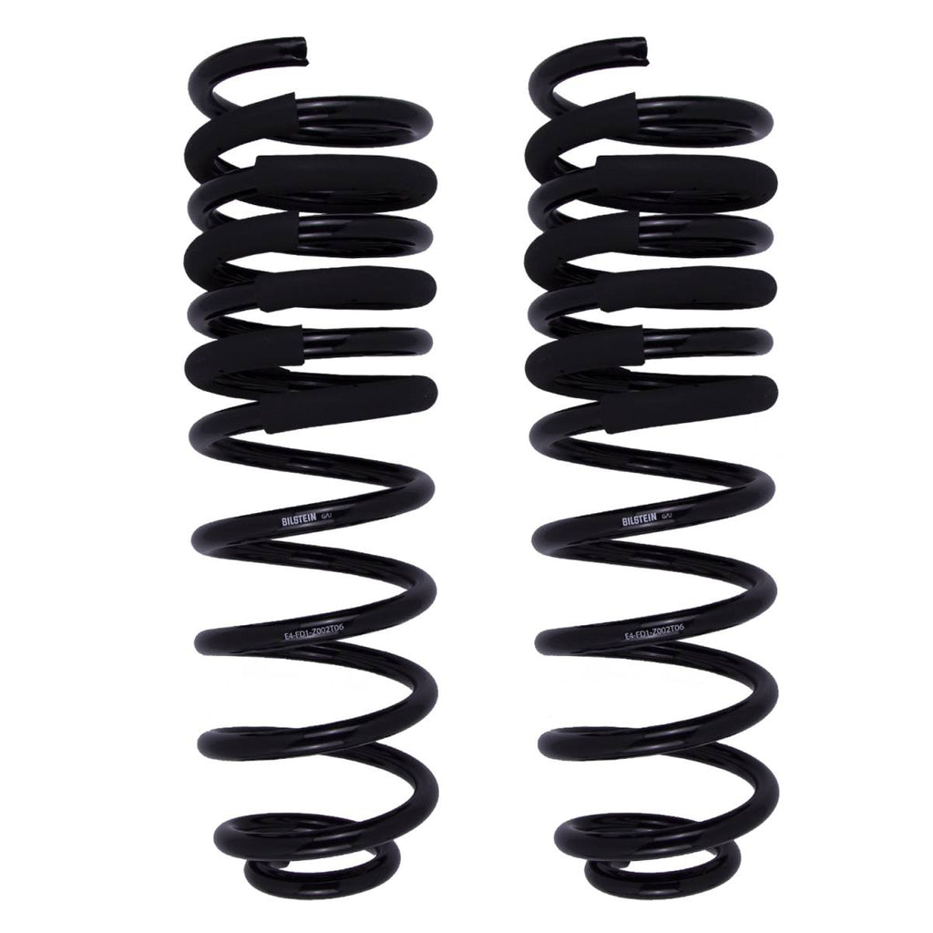 Bilstein B12 (Special) - Coil Spring Set - 53-297839