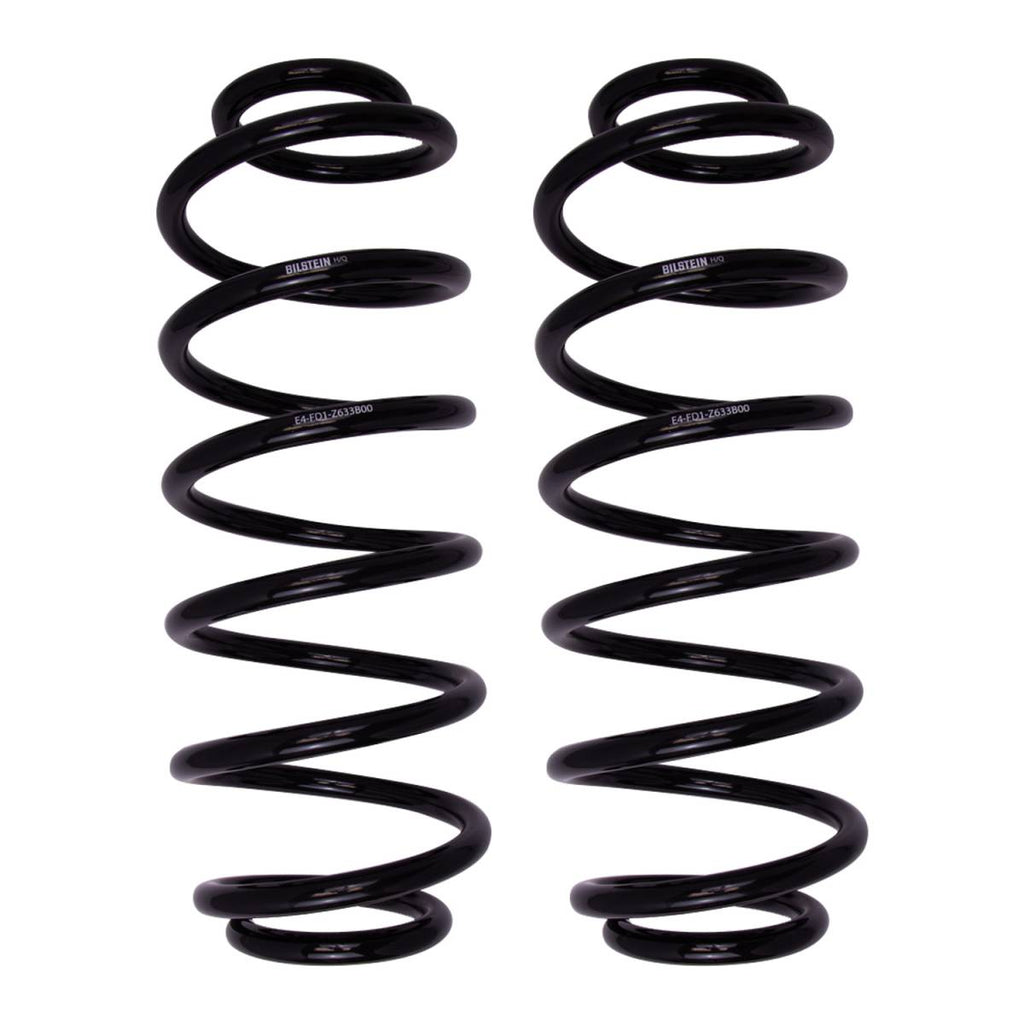 Bilstein B12 (Special) - Coil Spring Set - 53-322425
