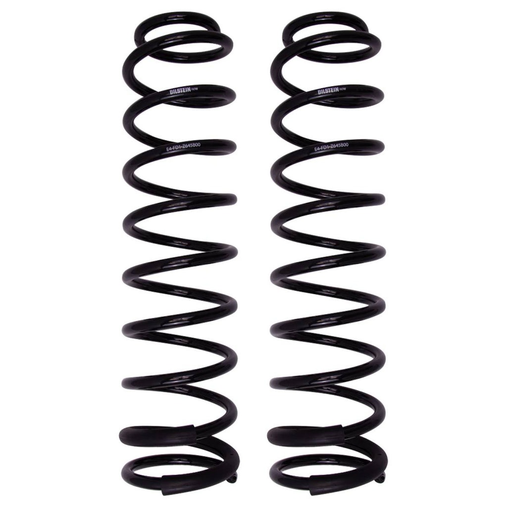 Bilstein B12 (Special) - Coil Spring Set - 53-323873