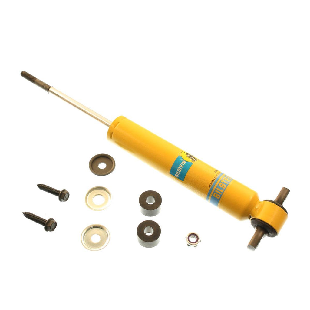Bilstein AK Series - Suspension Shock Absorber - F4-BE3-C750-M2
