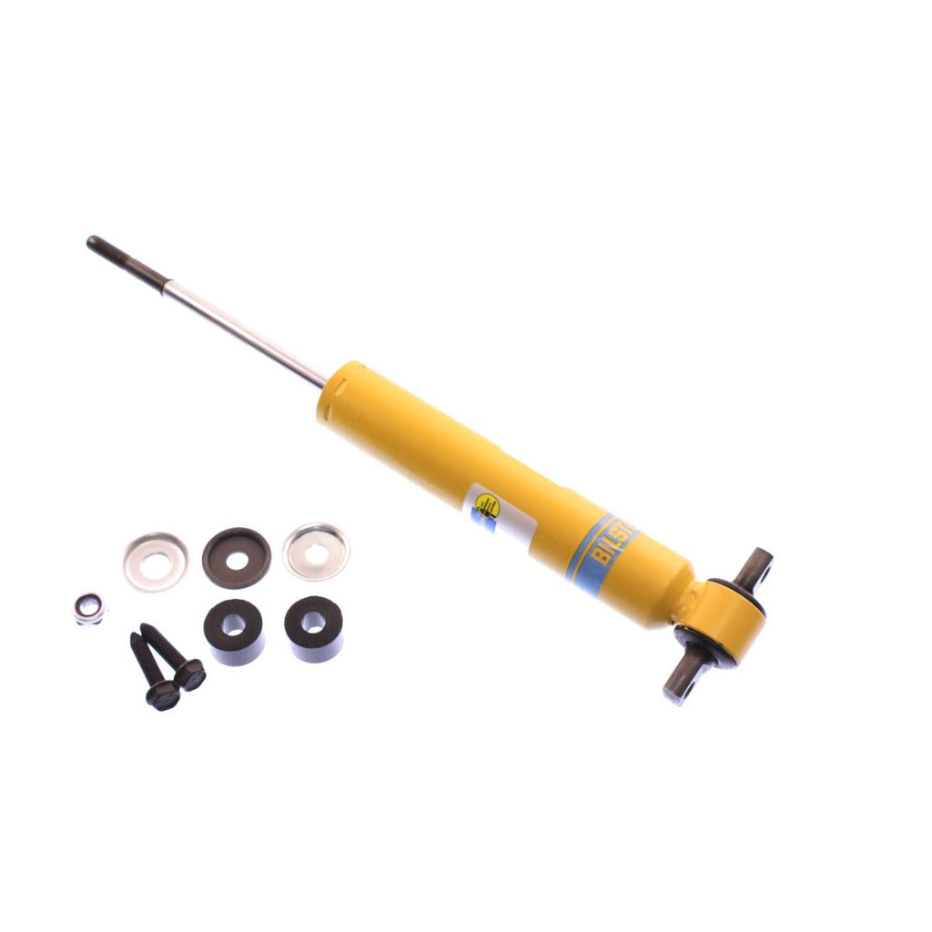 Bilstein AK Series - Suspension Shock Absorber - F4-BE3-E249-M0