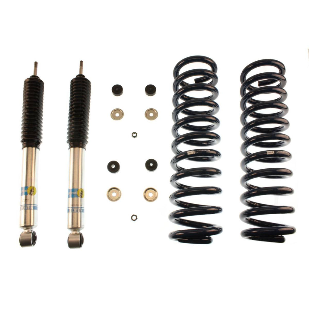 Bilstein B8 5112 - Suspension Leveling Kit - F4-SE5-C765-H0