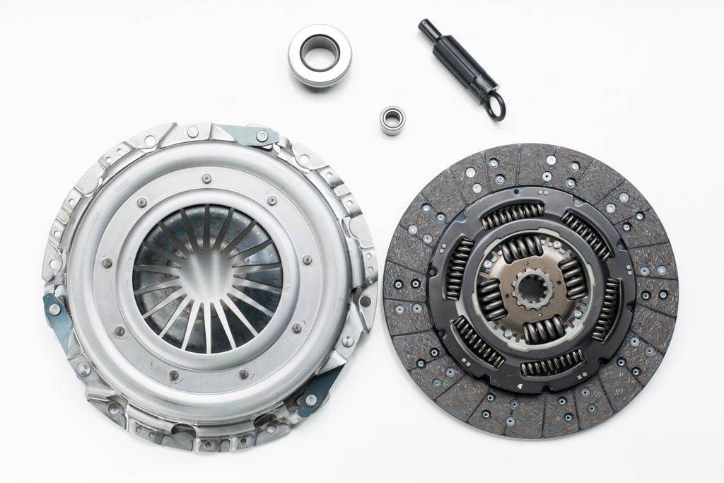 South Bend Clutch Stock REP Clutch Kit - 04-163R