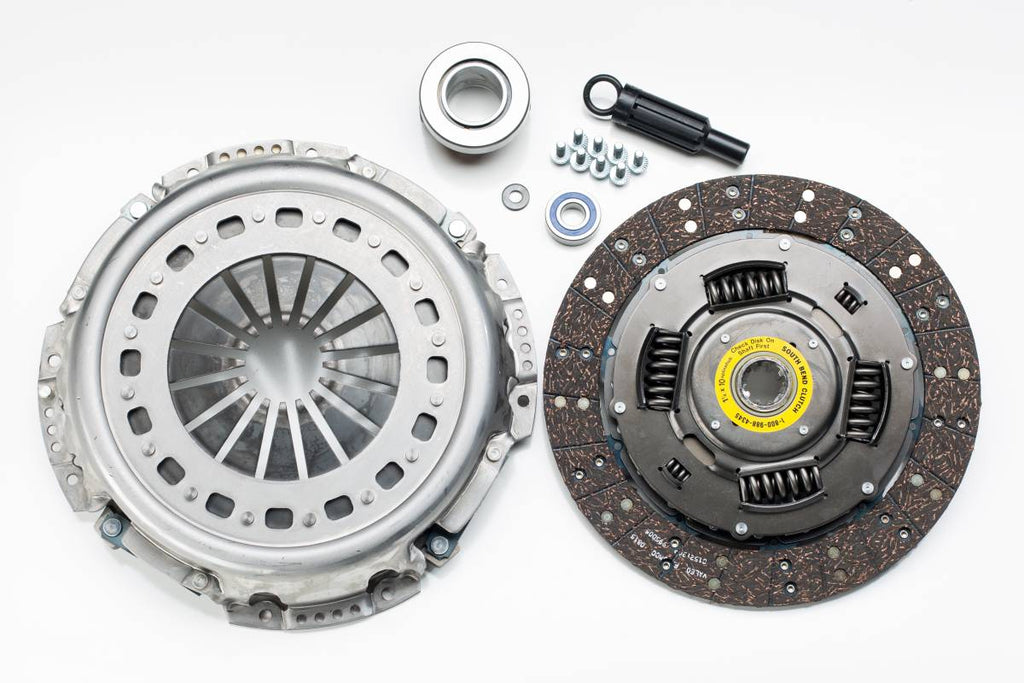 South Bend Clutch Organic REP Clutch Kit - 13125-OR