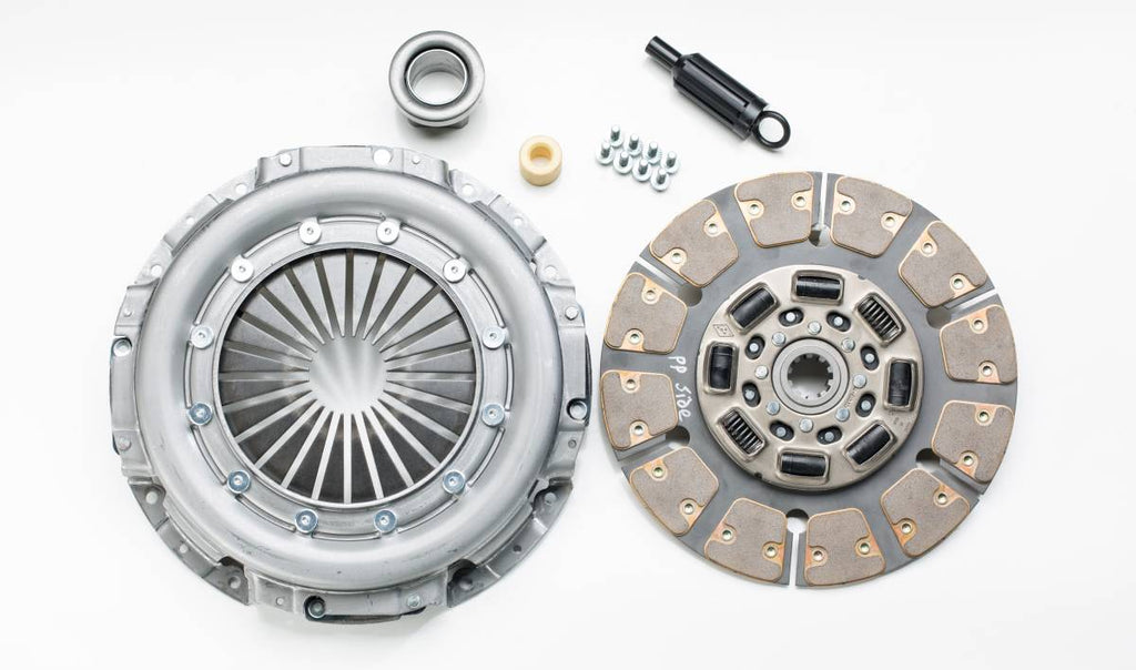 South Bend Clutch CB Clutch Kit - 1939-CB