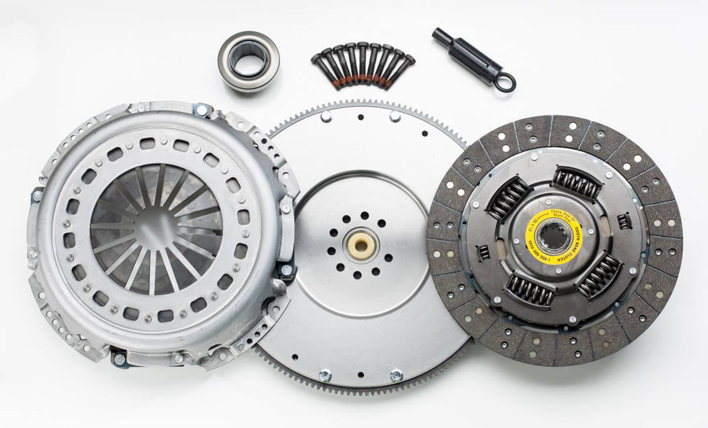 South Bend Clutch Stock Clutch Kit & FLY - 1944-325K