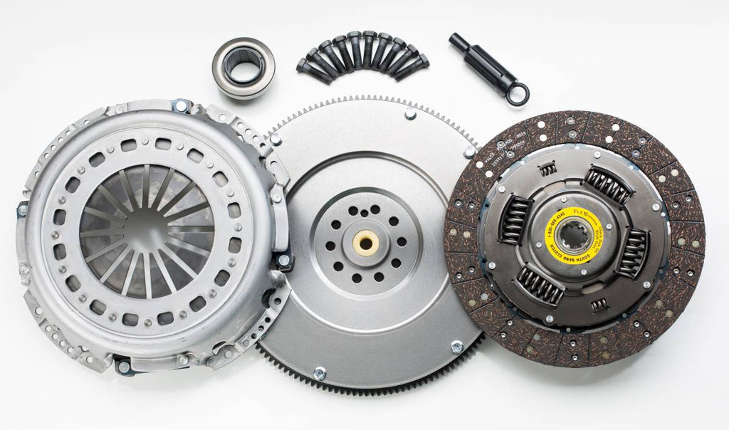 South Bend Clutch OFE Clutch Kit And Flywheel - 1944-5OFEK
