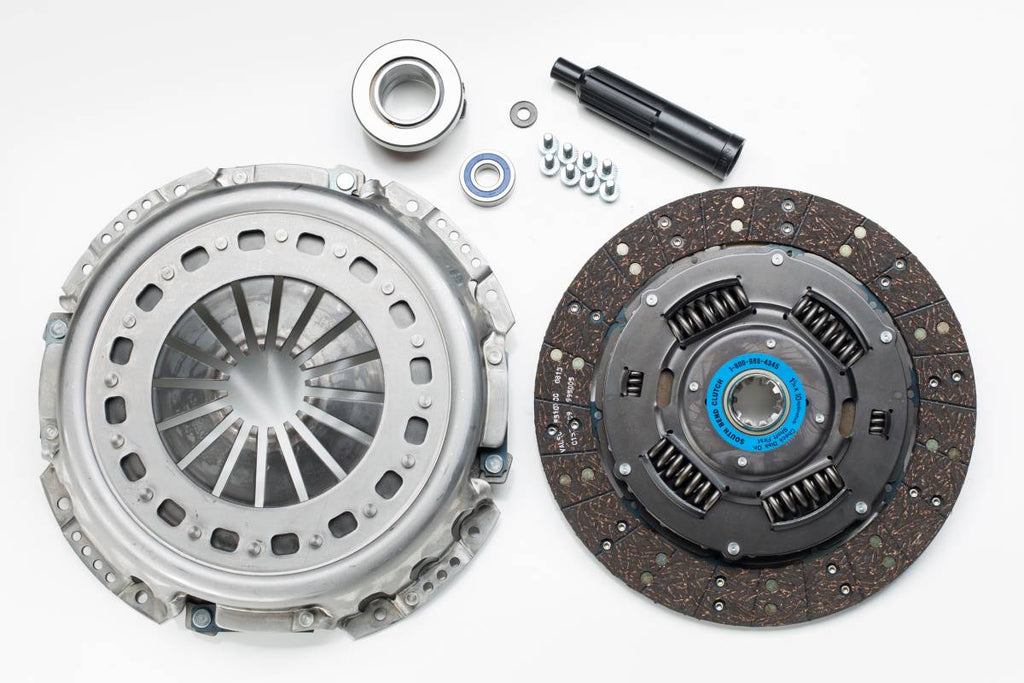South Bend Clutch Organic Clutch Kit - 1947-O