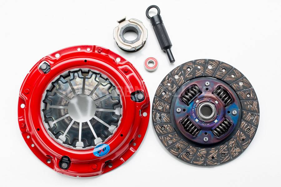 South Bend Clutch FJK1005-HD, STAGE 1 HD - FJK1005-HD