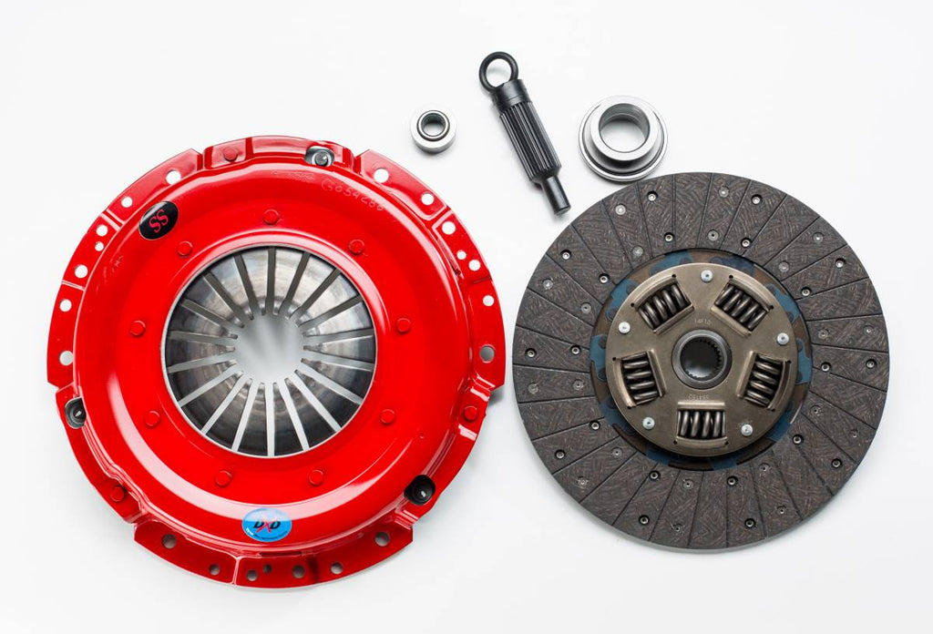 South Bend Clutch Stage 3 Daily Clutch Kit - FMK1012-SS-O
