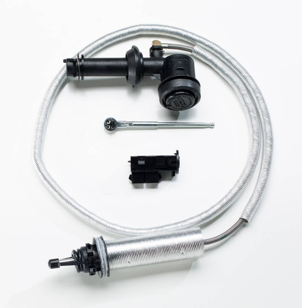 South Bend Clutch Hydraulic Kit - HYDX-F6.0-6.4