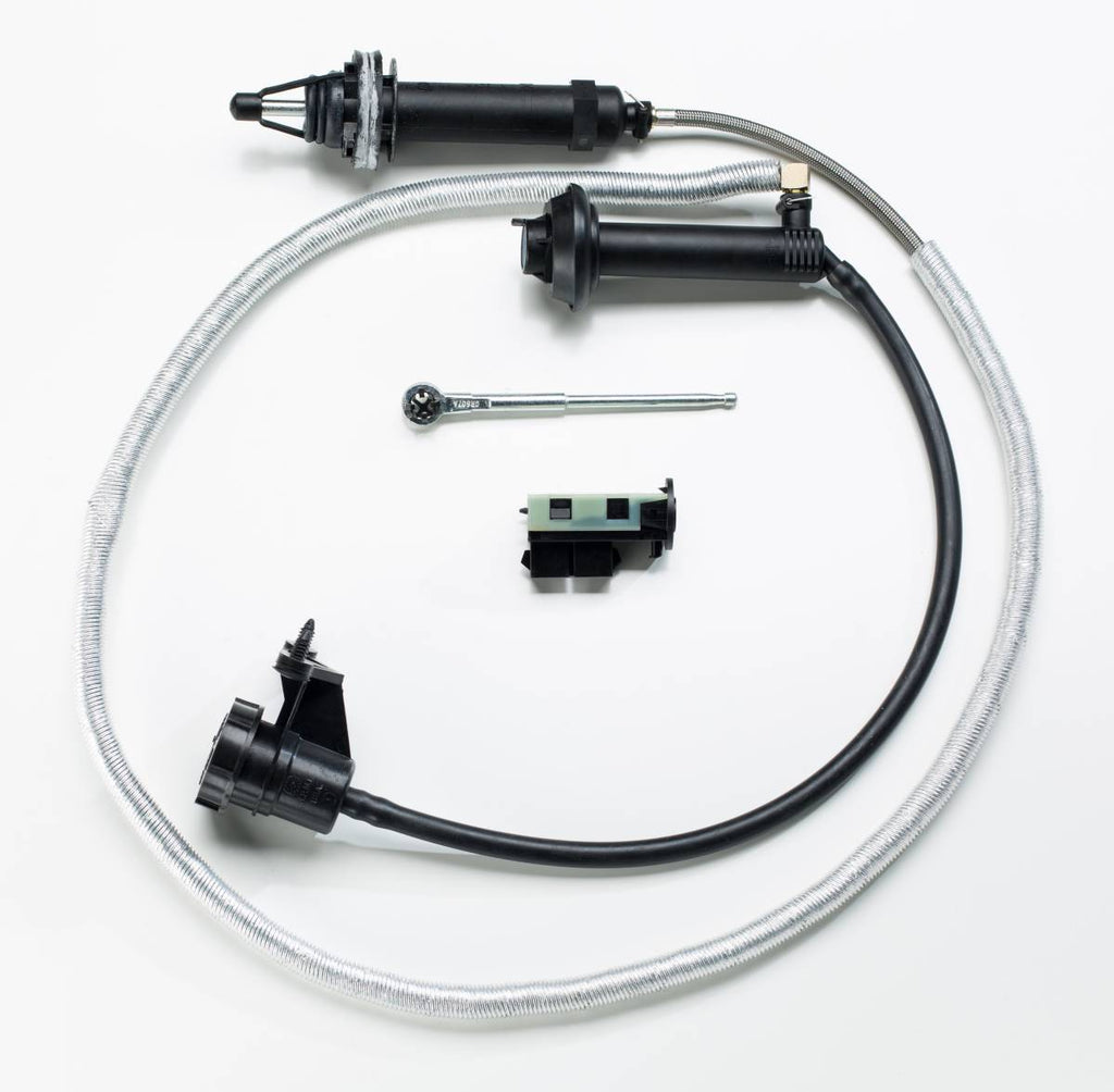 South Bend Clutch Hydraulic Kit - HYDX-F67.3