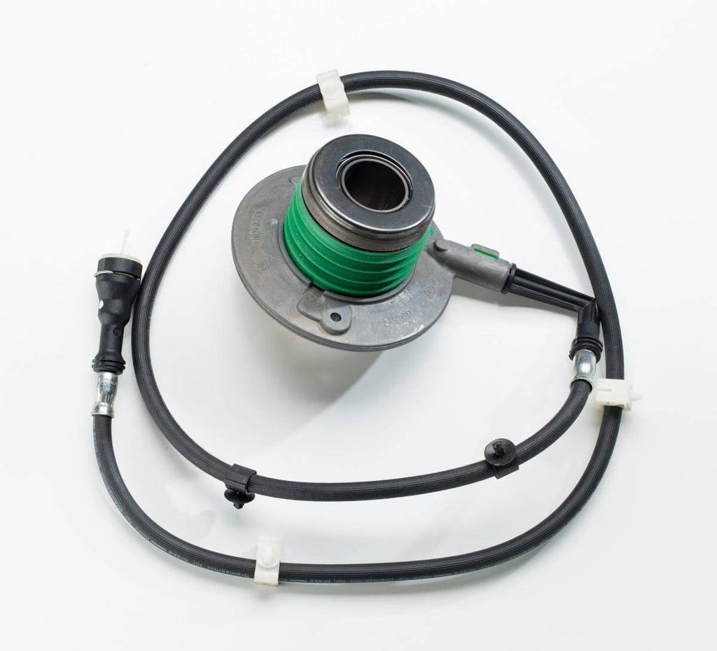 South Bend Clutch DURAMAX Hydraulic Kit - HYDX-MAX