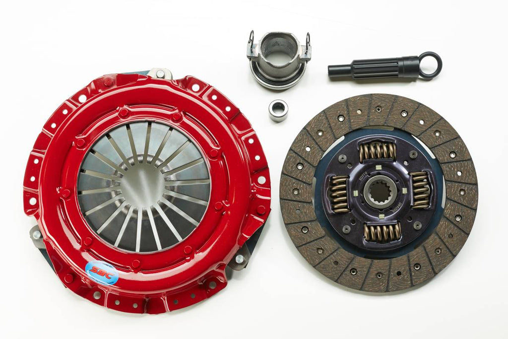 South Bend Clutch Stage 1 HD Clutch Kit - K01040-HD