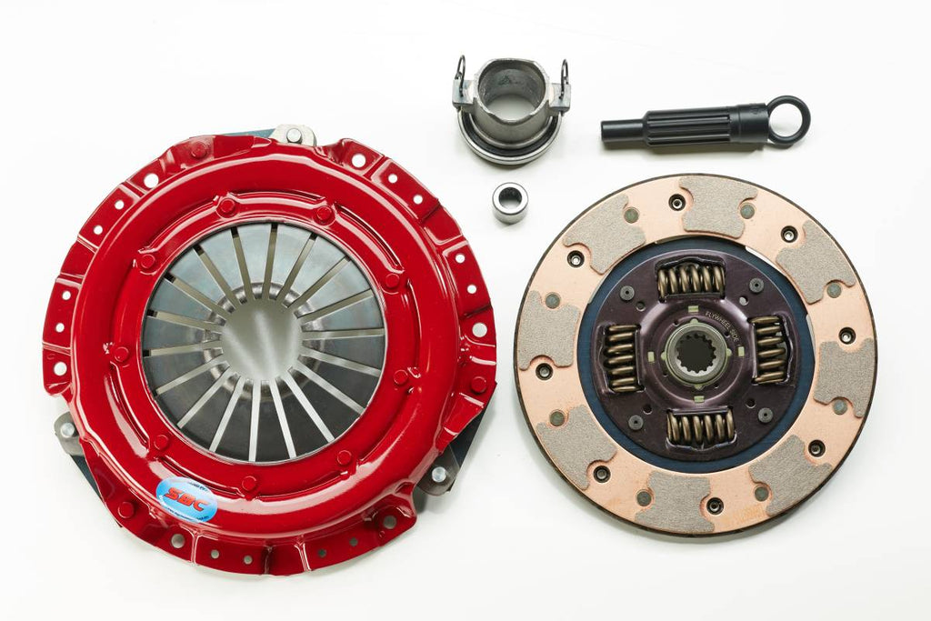 South Bend Clutch Stage 2 Drag Clutch Kit - K01040-HD-DXD-B