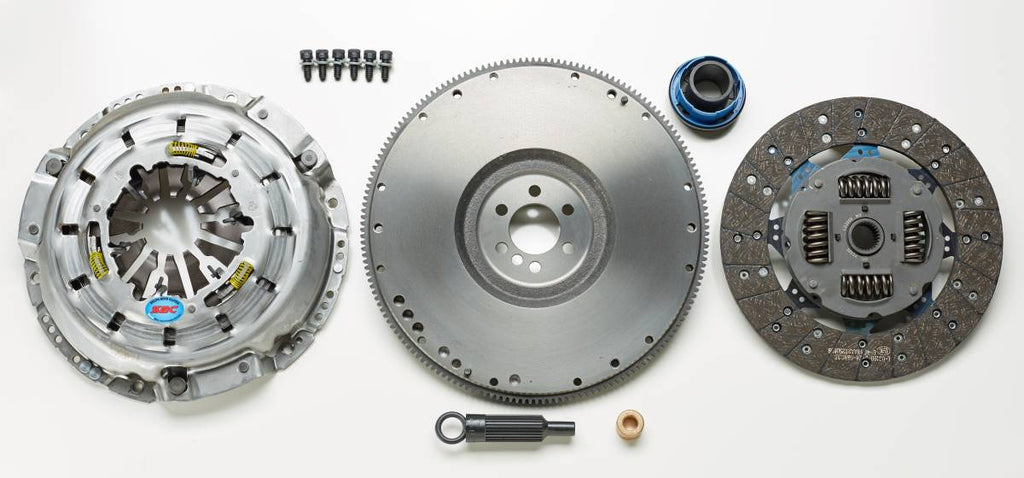 South Bend Clutch Stage 1 HD Clutch Kit - K04173F-HD
