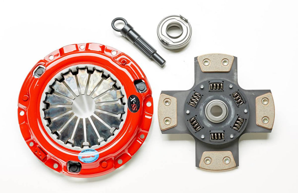 South Bend Clutch Stage 4 Extreme Clutch Kit - K05048-SS-X