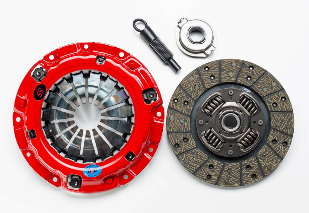 South Bend Clutch Stage 3 Daily Clutch Kit - K05075-SS-O