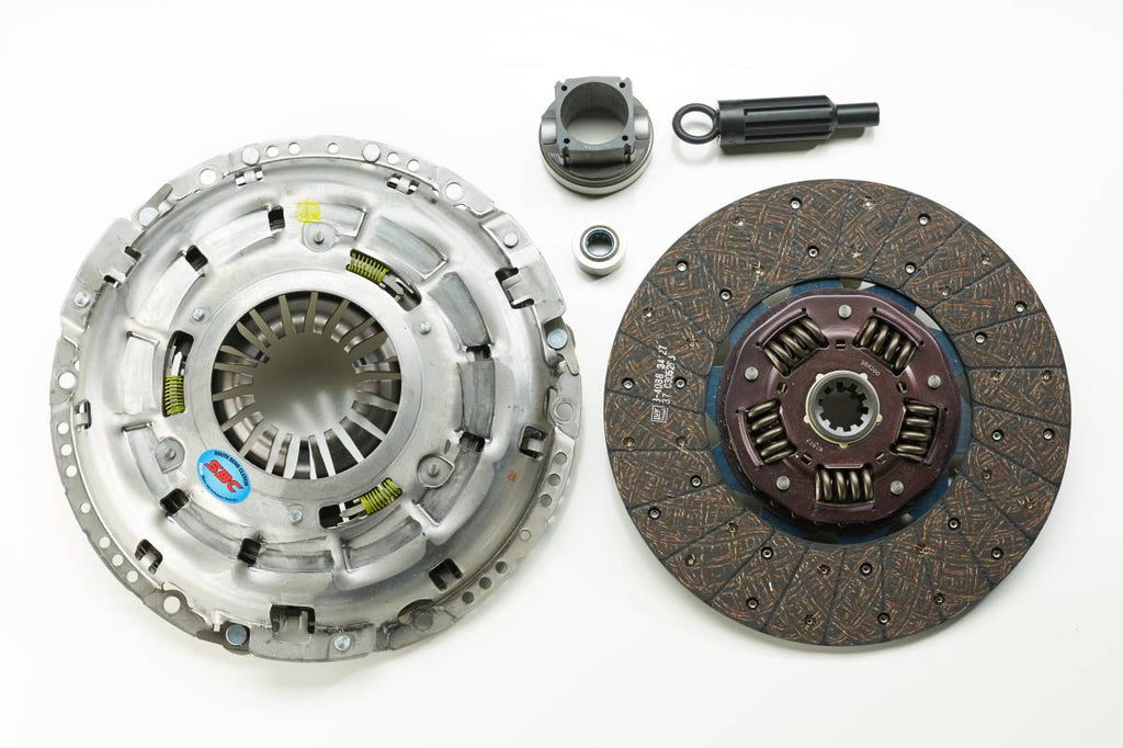 South Bend Clutch Stage 1 HD Clutch Kit - K07191-HD