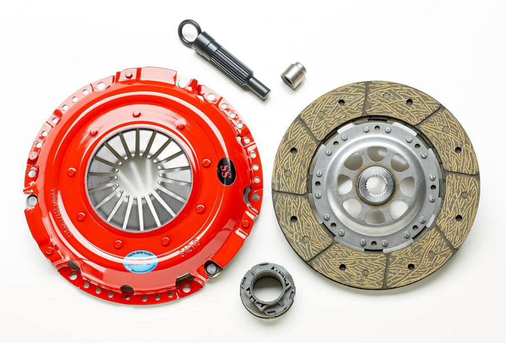 South Bend Clutch K70007-SS-O-DMF, STAGE 3 DAILY - K70007-SS-O-SMF