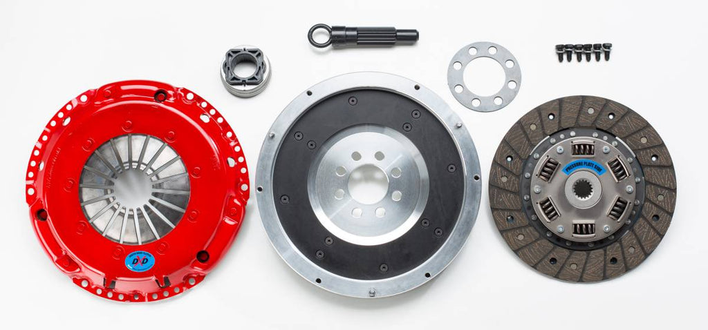 South Bend Clutch Stage 2 Daily Clutch Kit - K70131-HD-O