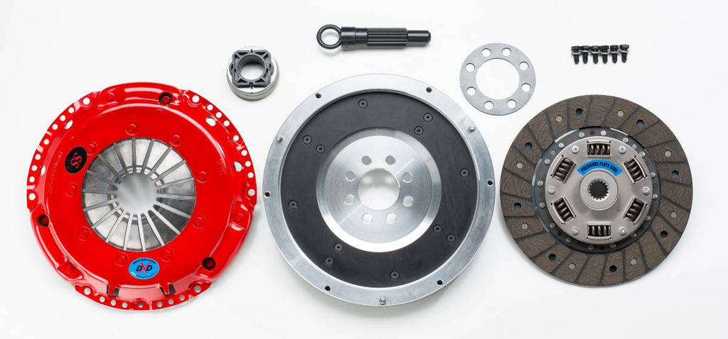 South Bend Clutch Stage 3 Daily Clutch Kit - K70131F-SS-O