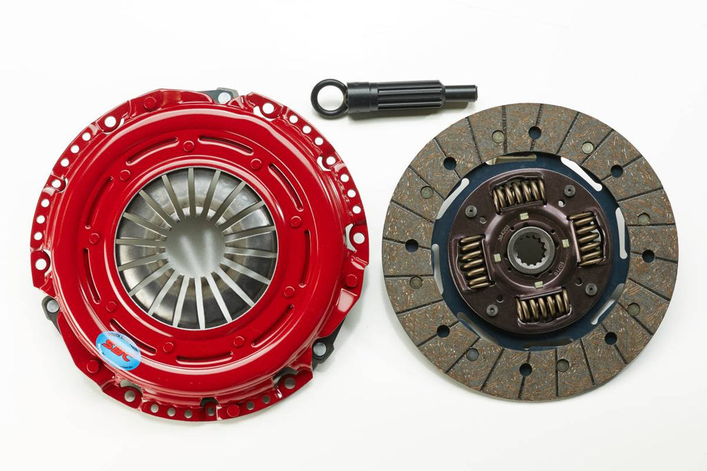 South Bend Clutch Stage 2 Daily Clutch Kit - K70403-HD-O