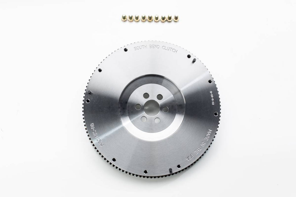 South Bend Clutch SBCFNIS-RB, 4140 Billet SMF - SBCFNIS-RB