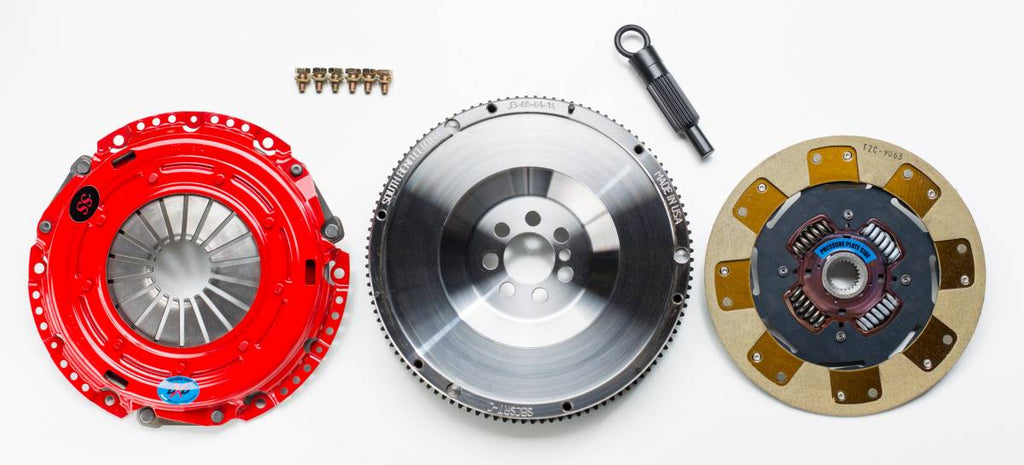 South Bend Clutch Stage 3 Endurance Clutch Kit - SBCSRTC-SS-TZ