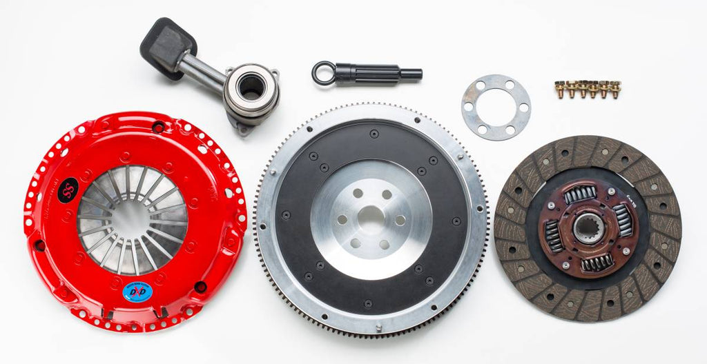 South Bend Clutch Stage 3 Daily Clutch Kit - SBCSVT-SS-O