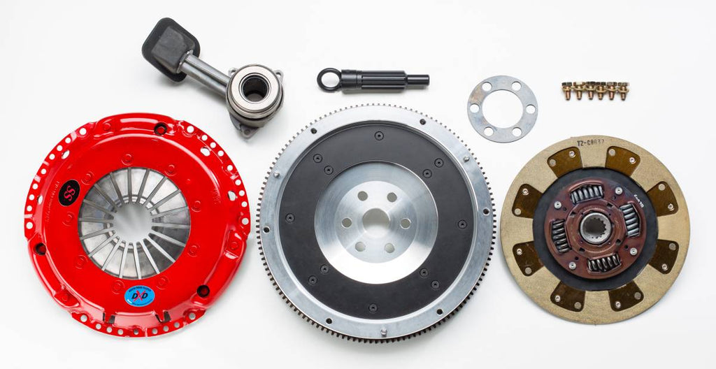 South Bend Clutch Stage 3 Endurance Clutch Kit - SBCSVT-SS-TZ