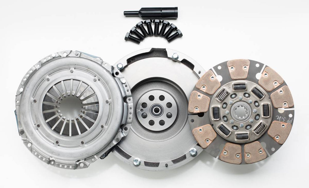 South Bend Clutch CB Clutch And Flywheel - SDM0105-CBK
