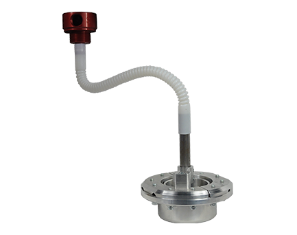 FASS STK5500 Diesel Fuel Sump Kit With FASS Bulkhead Suction Tube Kit - STK5500