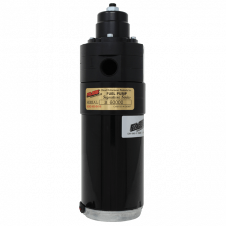 FASS FASF17250F220G Adjustable Diesel Fuel Lift Pump 250F 220GPH at 55PSI Ford Powerstroke 6.7L 2011-2016 - FASF17250F220G