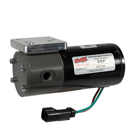 FASS DRP02 Dodge Replacement System Dodge Cummins 5.9L 1998.5-2002 - DRP02