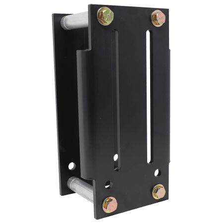 FASS CBK1001 Universal Heavy Duty Pickup Frame Clamp Bracket - CBK1001