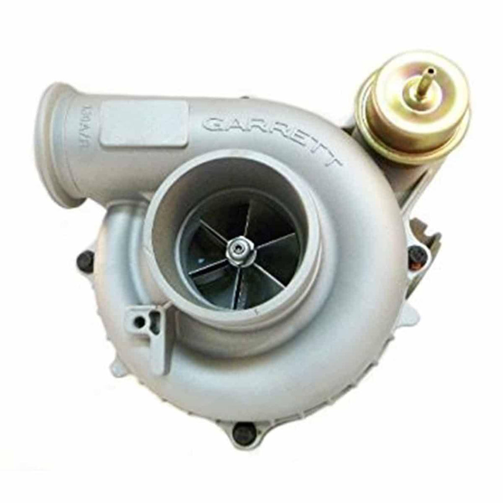 Industrial Injection Ford Remanufacted Wicked Wheel Turbo For 98-99 7.3L Power Stroke - IISGTP38EHY