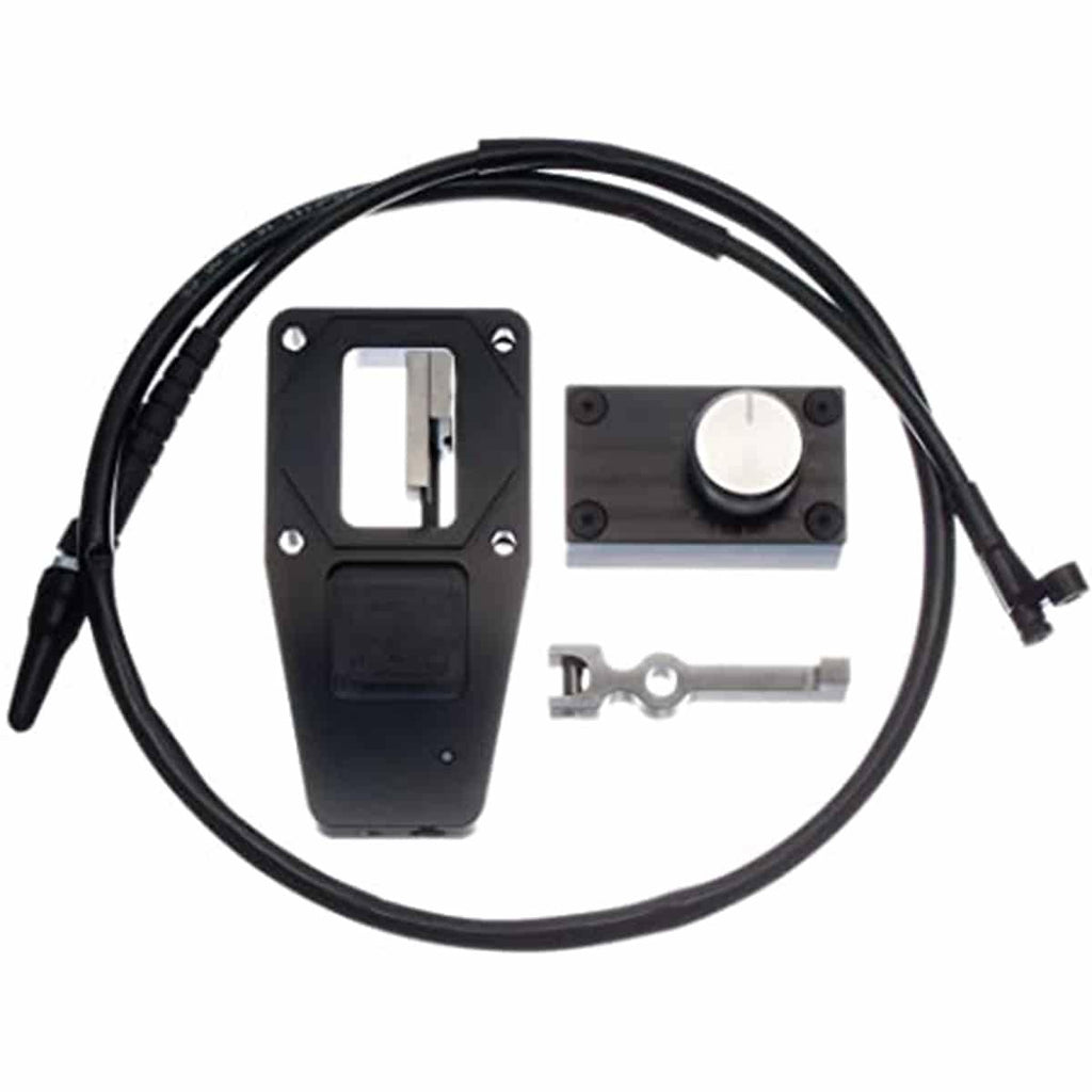 Industrial Injection Dodge Attitude Adjuster In-Cab Load Stop For 94-98 5.9L Cummins - 1020