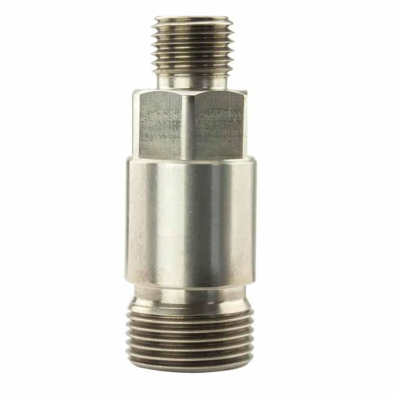 Industrial Injection Dodge Delivery Valve Holder For Cummins 0.93 in. Billet - 232601