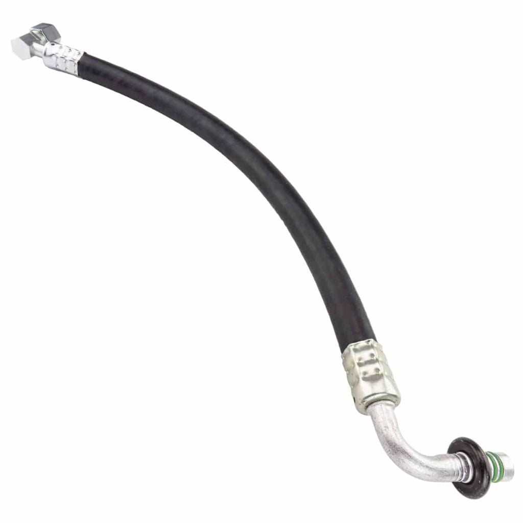 Industrial Injection Dodge A/C Reroute Line For 03-07 5.9L Cummins - AC-0001
