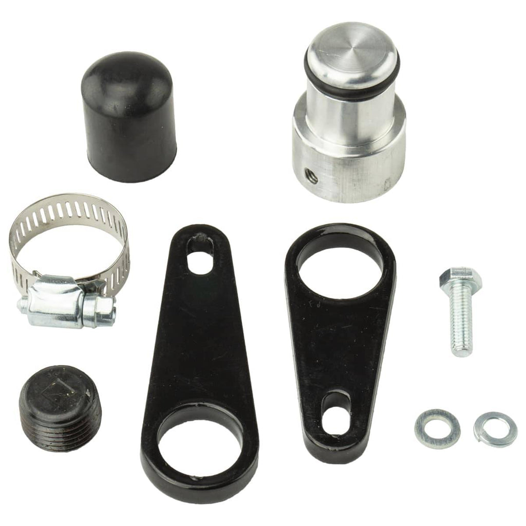 Industrial Injection Dodge Coolant Leak Test Kit For 2007.5-2018 6.7L Cummins - 2GT101