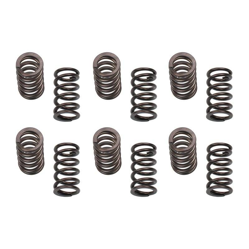 Industrial Injection Dodge Performance Valve Springs For 12 Valve Cummins 150 lb. - 24G801