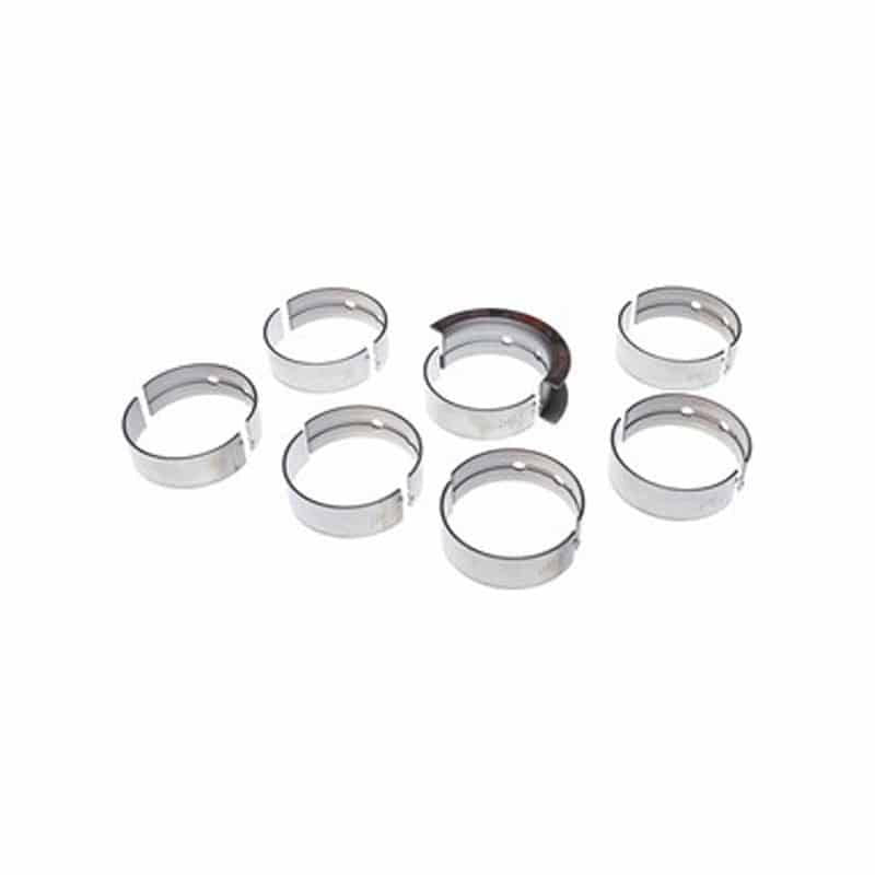 Industrial Injection Dodge Main Bearings For 89-18 Cummns Stock - MS-2328P
