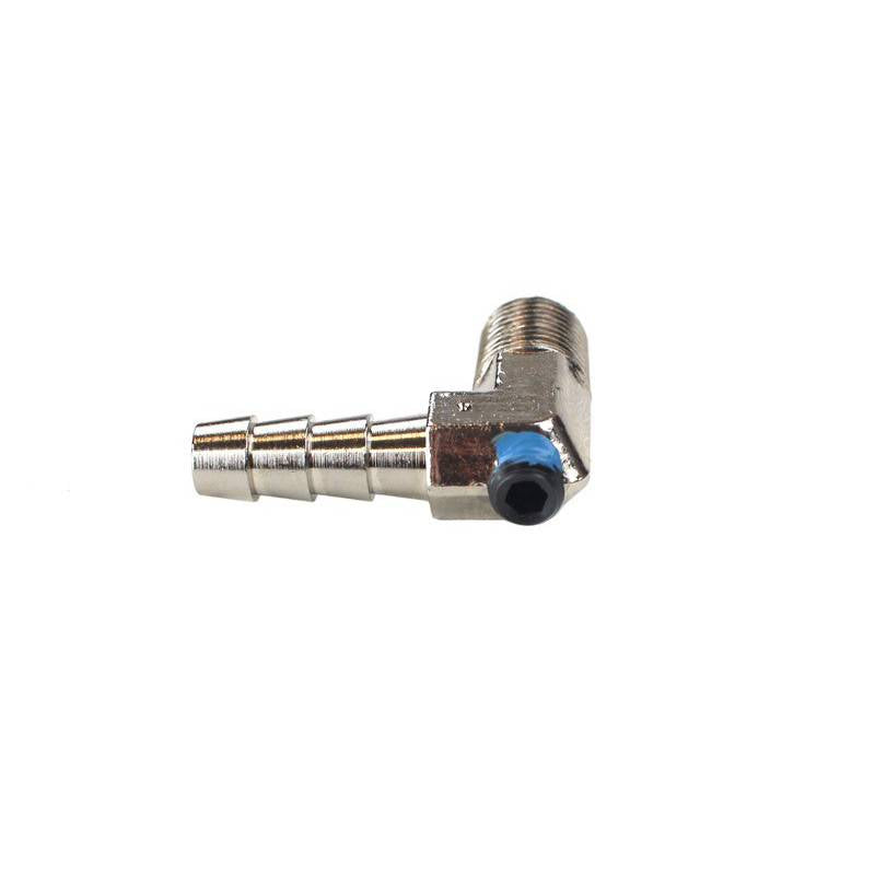 Industrial Injection Turbo Boost Control Elbow - TST01